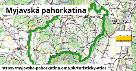 myvrokada|Myjavská pahorkatina – Wikipedie.